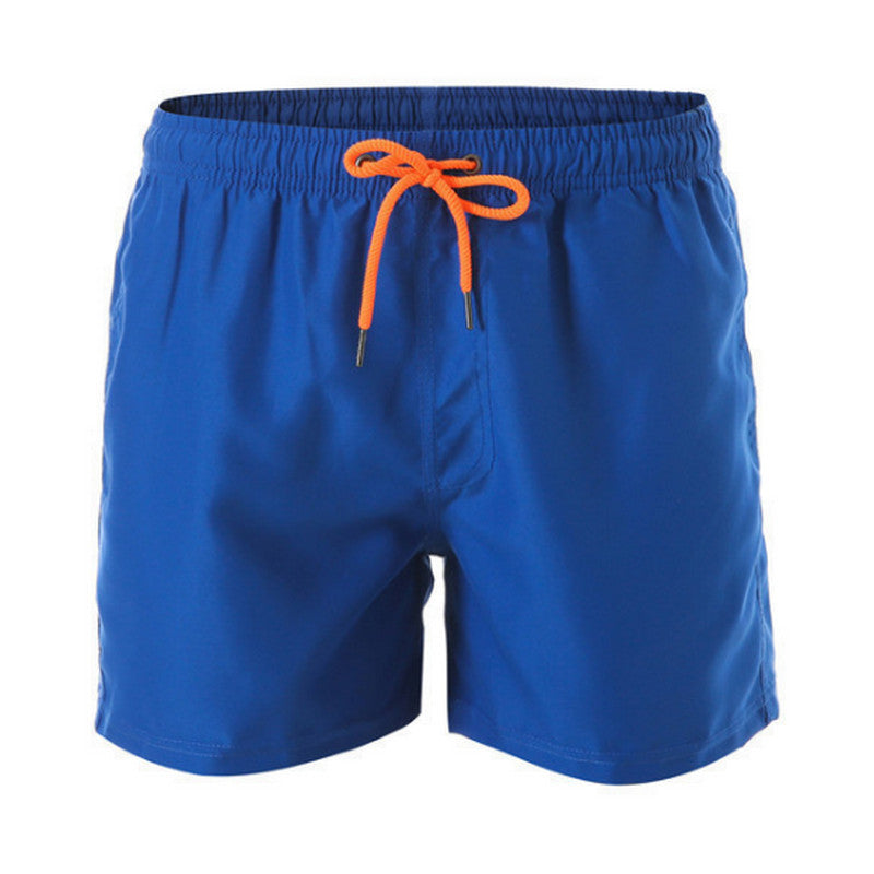 Unisex Beach Pants Sports Casual Short - Large Trunks Fashion Shorts For Men And Women