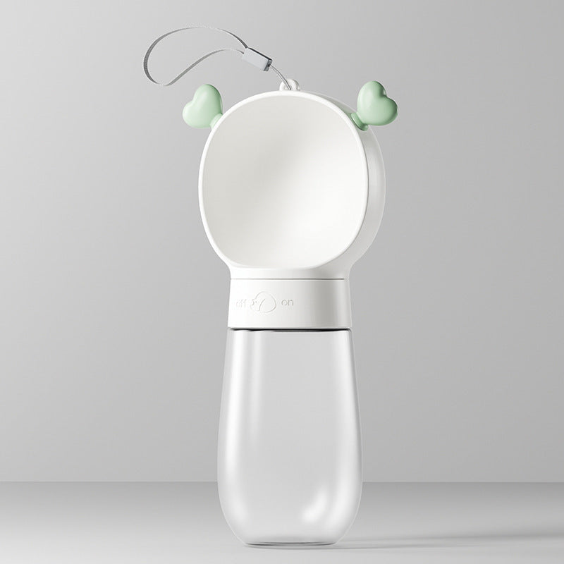 Go Out Portable Walking Water Dinking Cup For Dogs