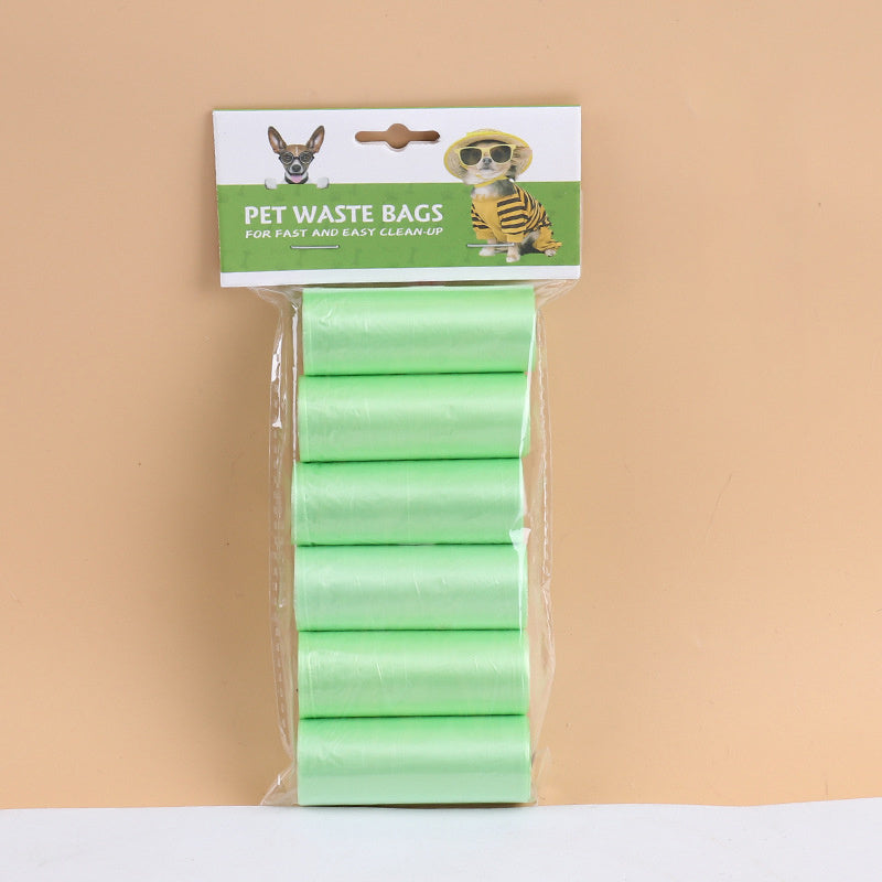 Automatic Portable Walking And Outdoor Pet Toilet