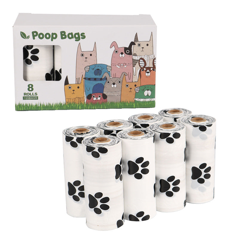 Dog Poop Bag For Pets