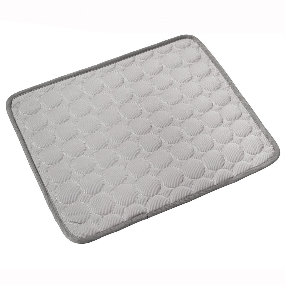 Pet Summer Cooling Mat For Small and Big Dogs