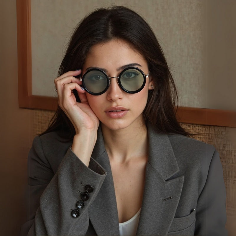 2025 Unisex ND Dimmable Sunglasses For Men and Women