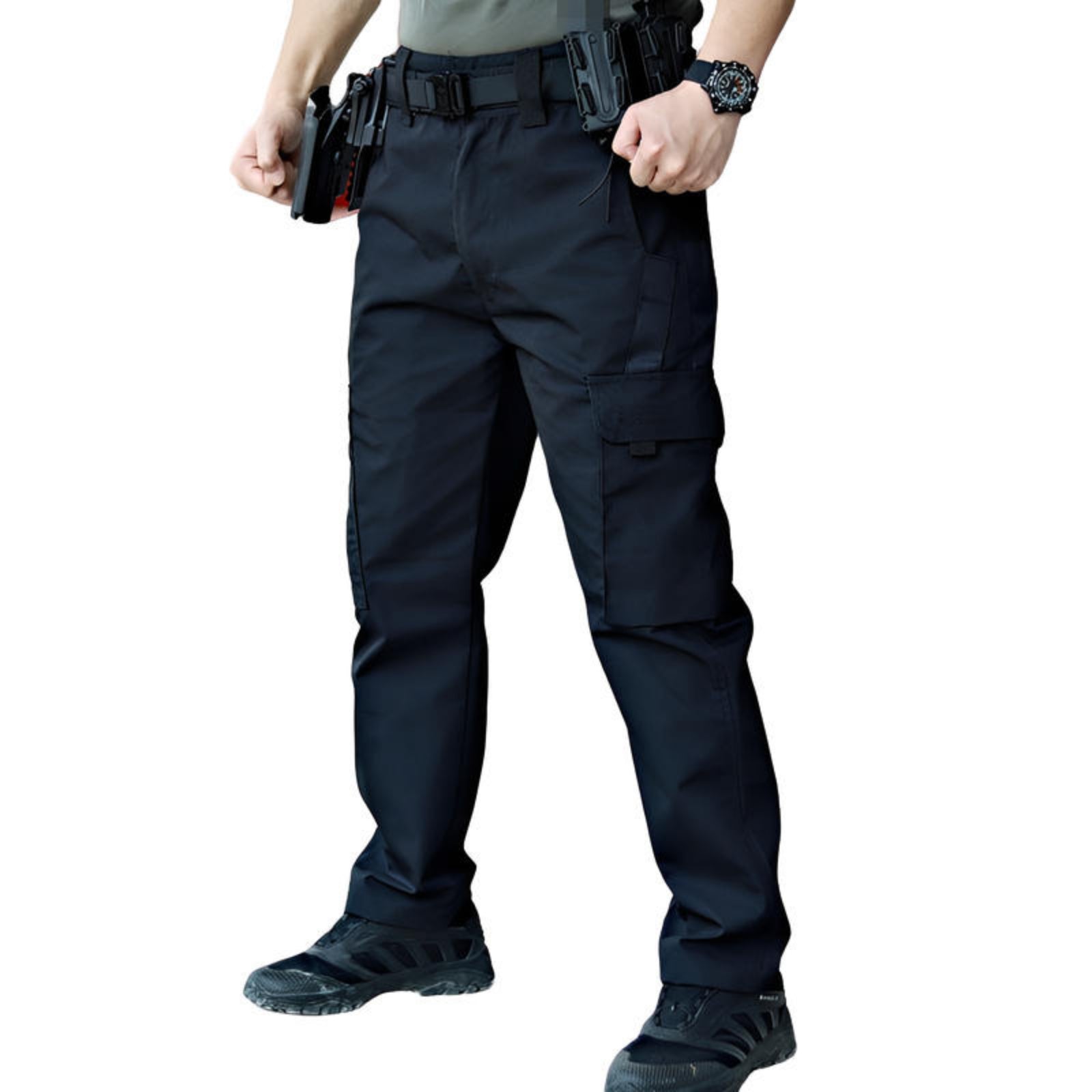 Men's Beetle Range Tactical Pants For Spring And Autumn