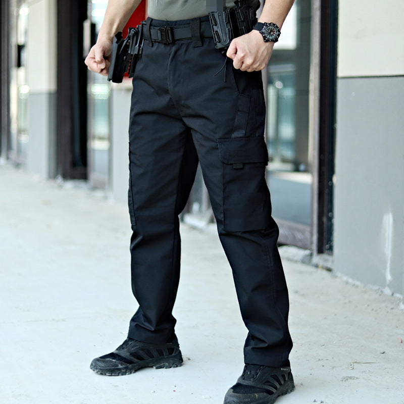 Men's Beetle Range Tactical Pants For Spring And Autumn