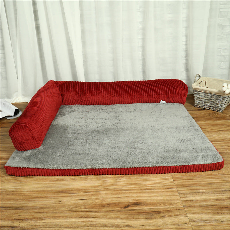 Pet Bed For Dogs
