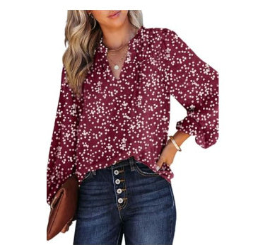 Women's Blouse