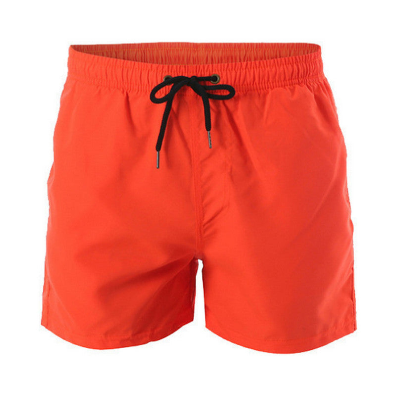Unisex Beach Pants Sports Casual Short - Large Trunks Fashion Shorts For Men And Women